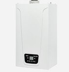 Конденсационный газовый котел Baxi DUO-TEC COMPACT 1.24 GA