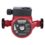 Насос циркуляционный ROMMER 25/60-180 (RCP-0002-2561801) фото1