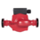 Насос циркуляционный ROMMER 25/60-180 (RCP-0002-2561801) фото3