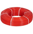 Труба Royal Thermo из полиэтилена PE-RT d16x2.0 200 метров