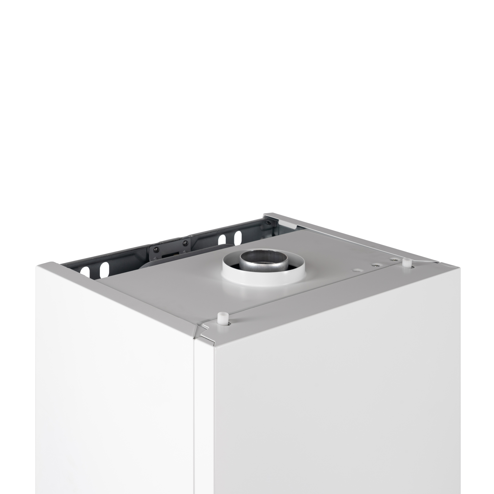 Настенный газовый котел Haier ProLine S 2.18 Ti фото8