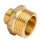 Ниппель ред. нар.-нар. 2" x 1" General Fittings