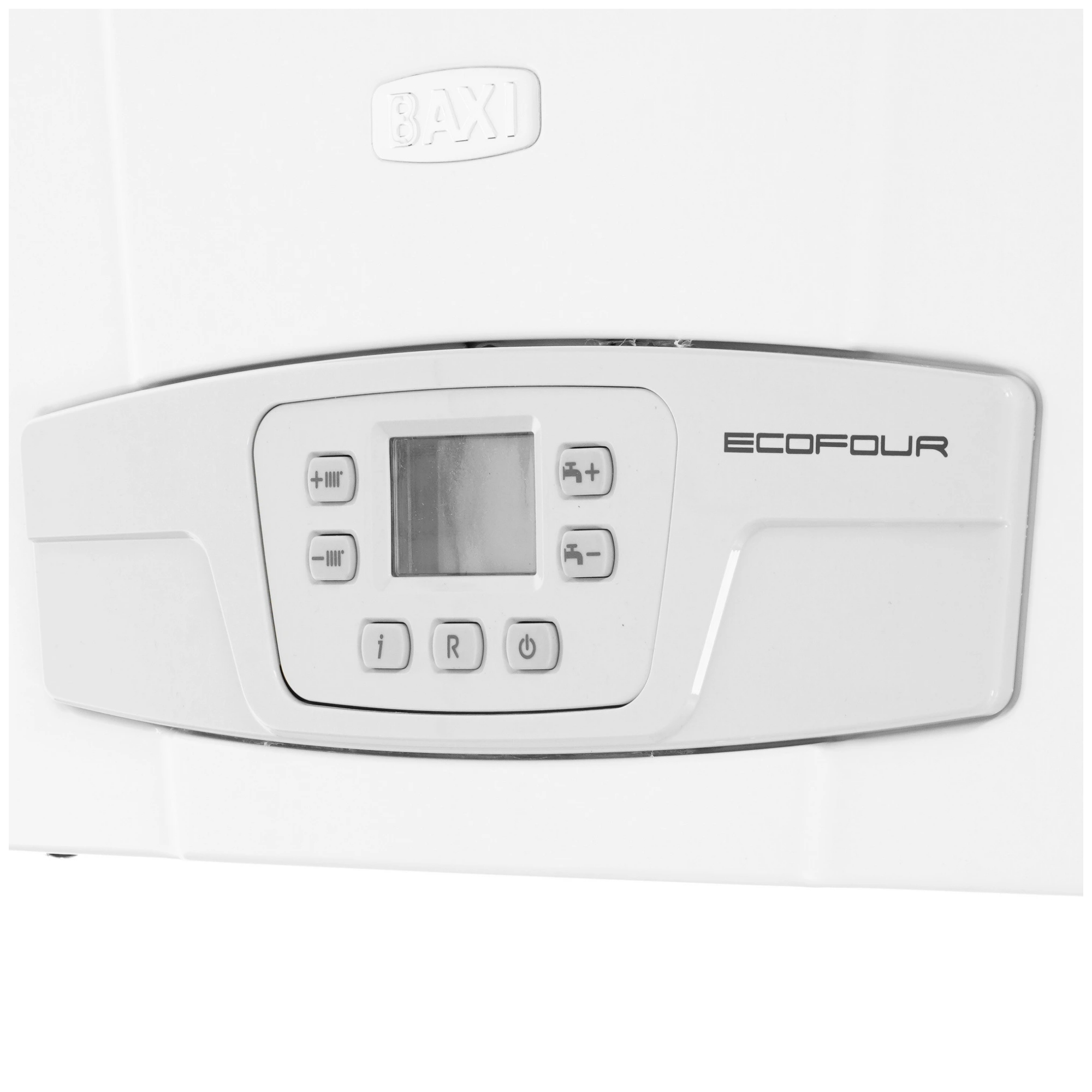 Газовый котел BAXI ECO Four 1.24 F фото2