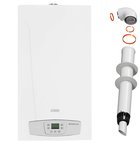 Газовый котел BAXI ECO Four 24 F