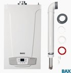 Газовый котел BAXI ECO Four 24 F