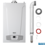 Газовый котел BAXI ECO Four 24 F фото1