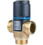 Трехходовой смесительный клапан AFRISO ATM 361 1"НР 20-43 °С арт. 1236110