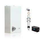 Газовый котел Ferroli Vitabel H F 32