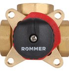 Смесительный клапан 3-х ходовой ROMMER (RVM-0003)
