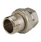 Американка прямая 1/2" ITAP арт.161 с уплотнительным кольцом