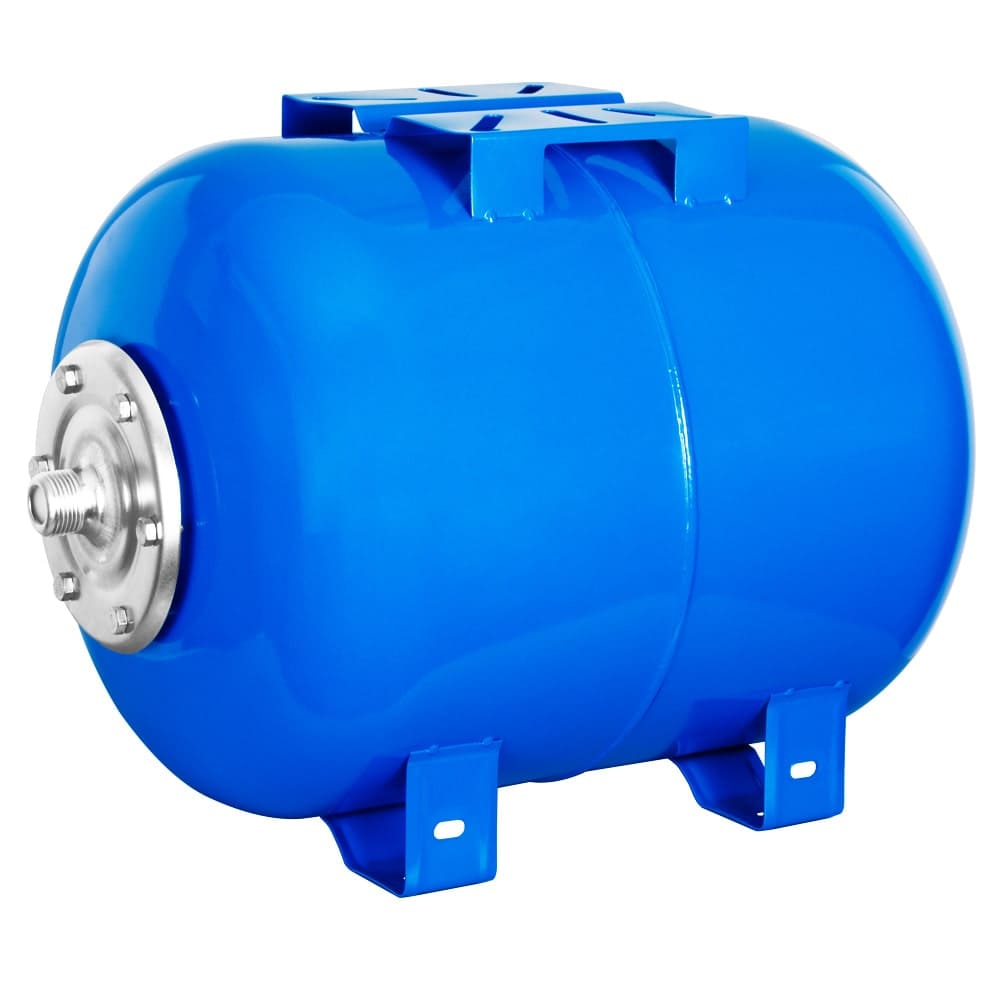 Гидроаккумулятор АКВАБРАЙТ ГМ-50 Г фото1