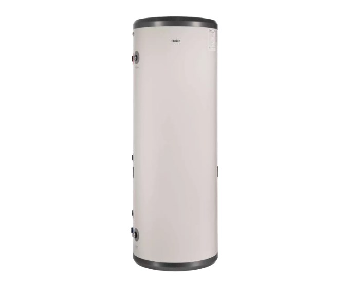 Бойлер косвенного нагрева Haier AquaBoost 1.150F (GC01LWE0FRU) фото1