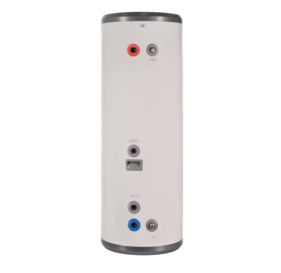 Бойлер косвенного нагрева Haier AquaBoost 1.150F (GC01LWE0FRU) фото2