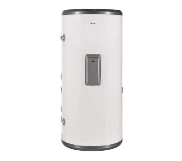 Бойлер косвенного нагрева Haier AquaBoost 1.200F (GC07LUE16RU) фото1