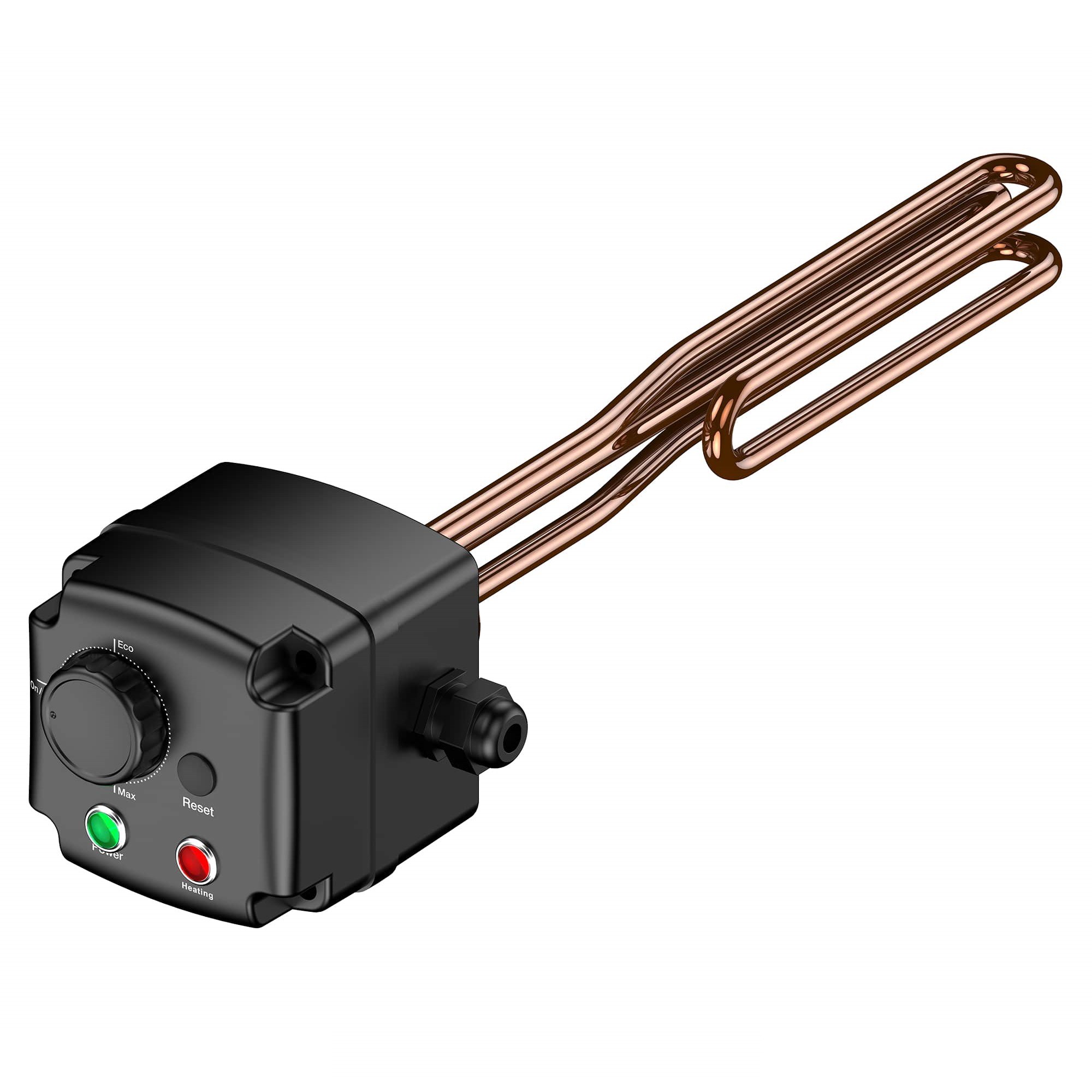 Тэн электрический Termica ESH 3.0 кВт / 89011130 фото1