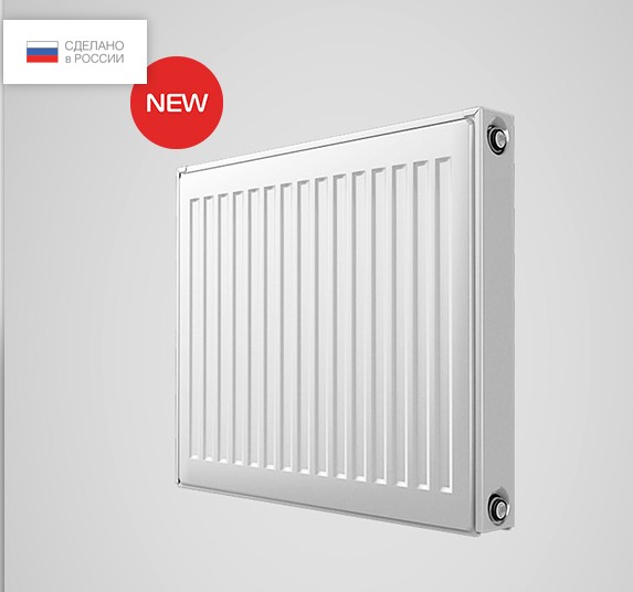 Стальной радиатор Royal Thermo Compact C22 500 1000 мм фото4