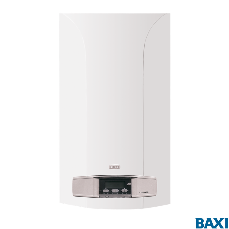 Котел газовый настенный BAXI LUNA-3 240 i (CSE45224366) фото1