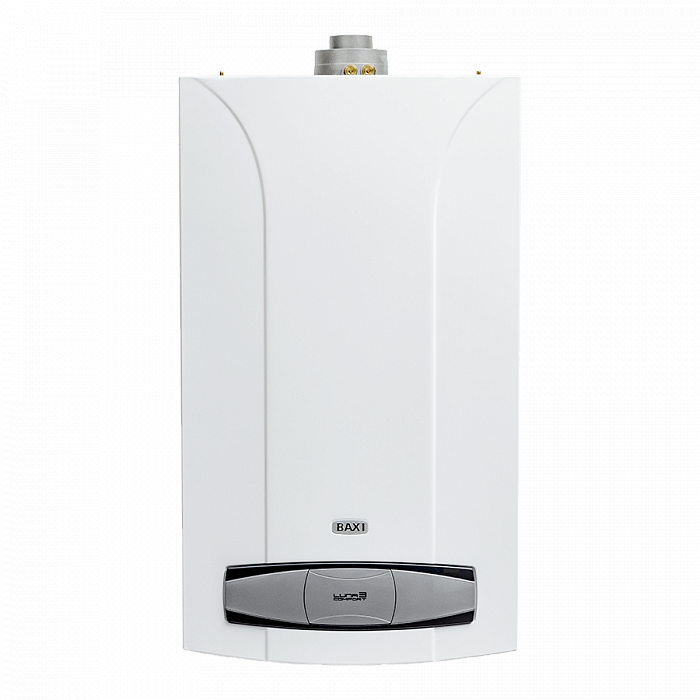 Котел газовый настенный BAXI LUNA-3 Comfort 1.240 Fi одноконтурный фото1