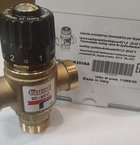 Термостатический смесительный клапан Barberi ГВС 35-60 KVS - 2,5 НР 1"  арт.V07M250 BB