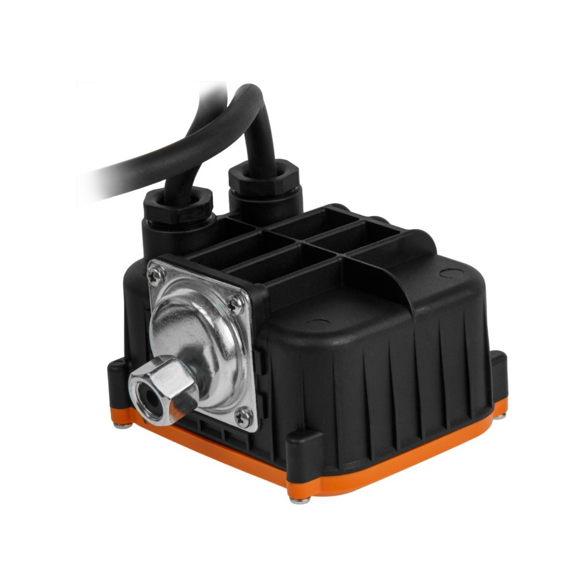 Автоматическое реле давления для насоса 1/4" вн. A&P (AP03A06) фото2