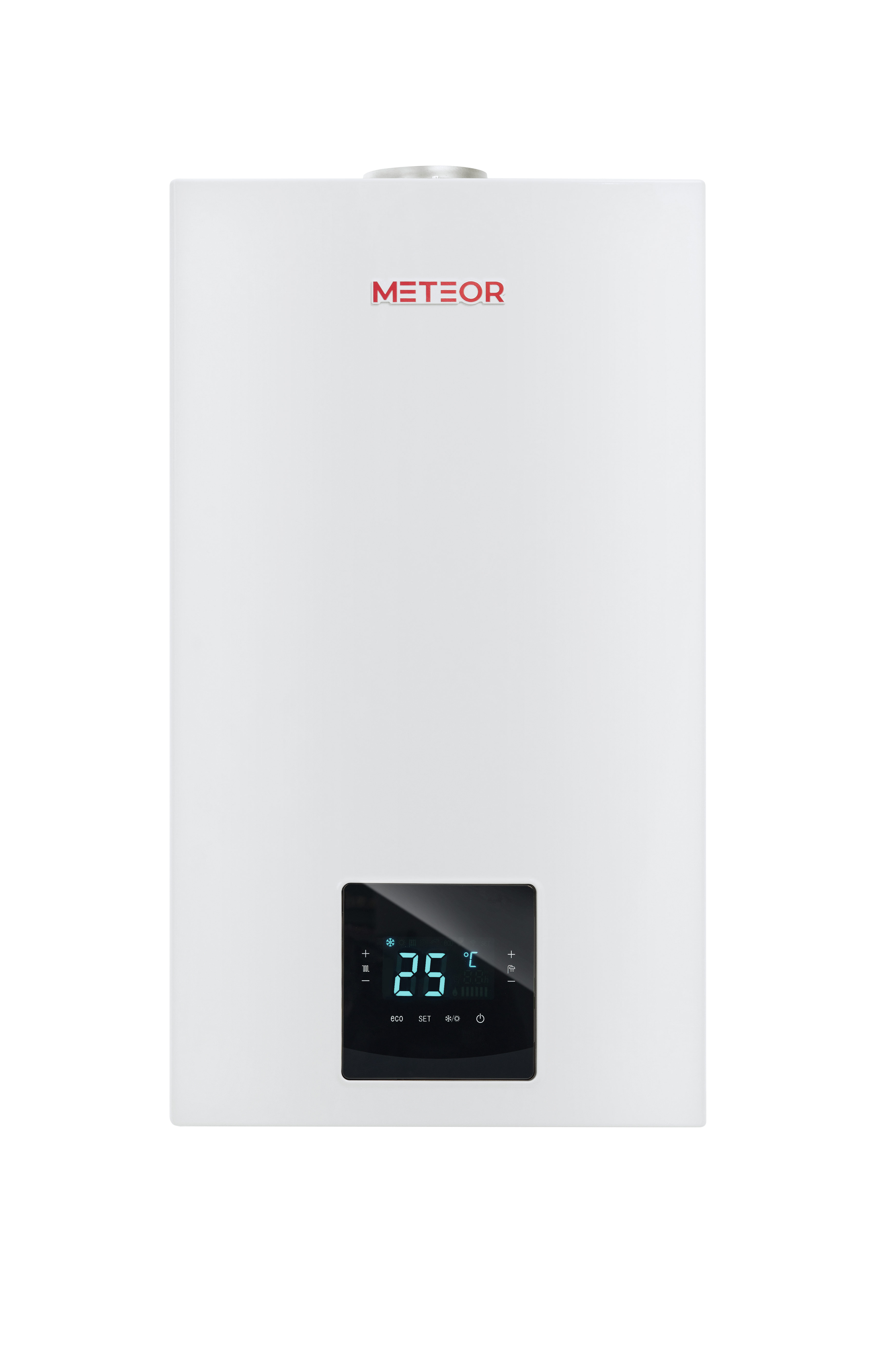 Газовый котел METEOR C30 24C фото1