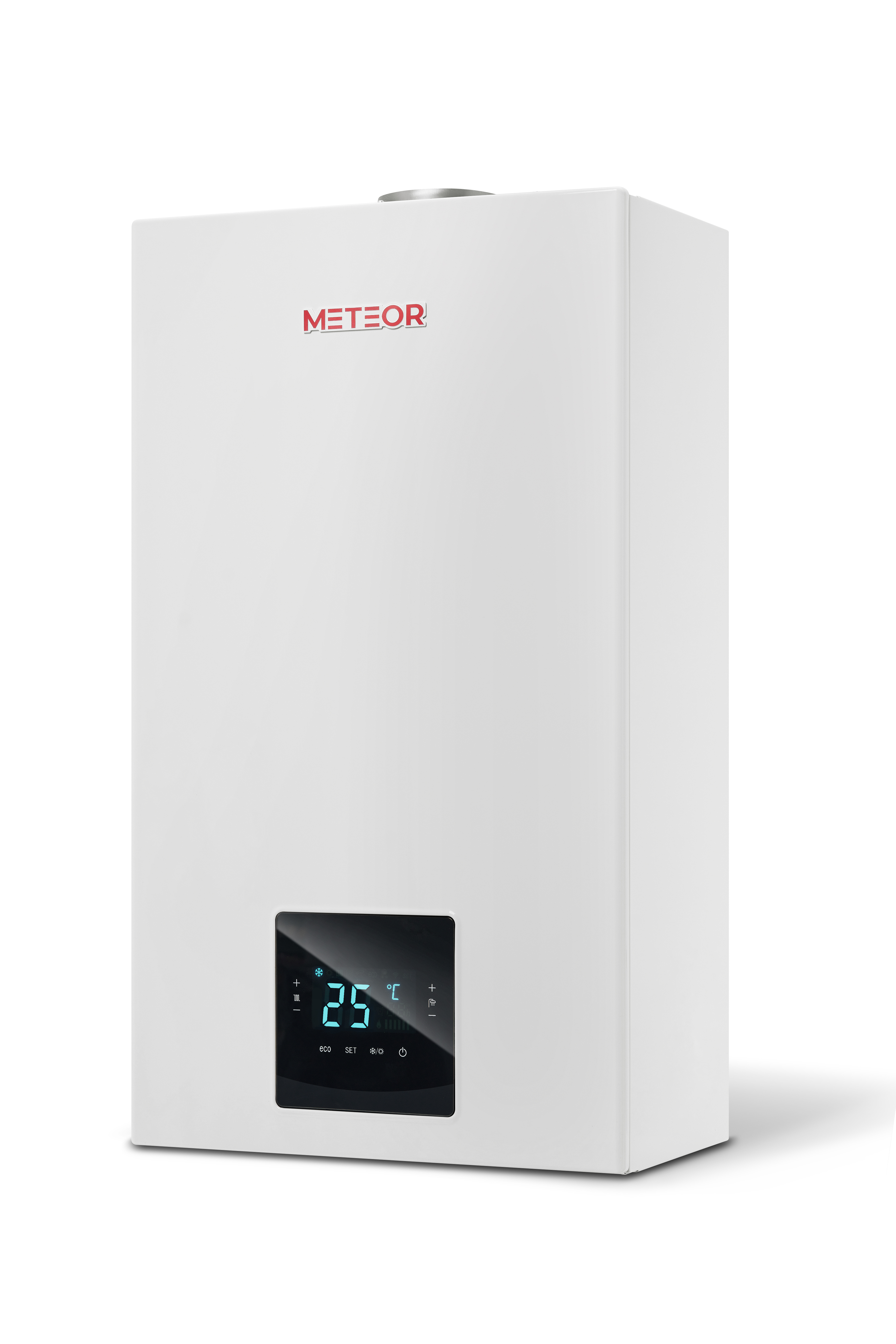 Газовый котел METEOR C30 24C фото2