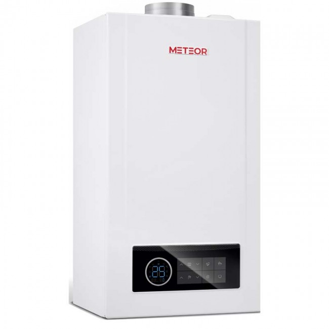 Газовый котел METEOR B30 24 C фото1