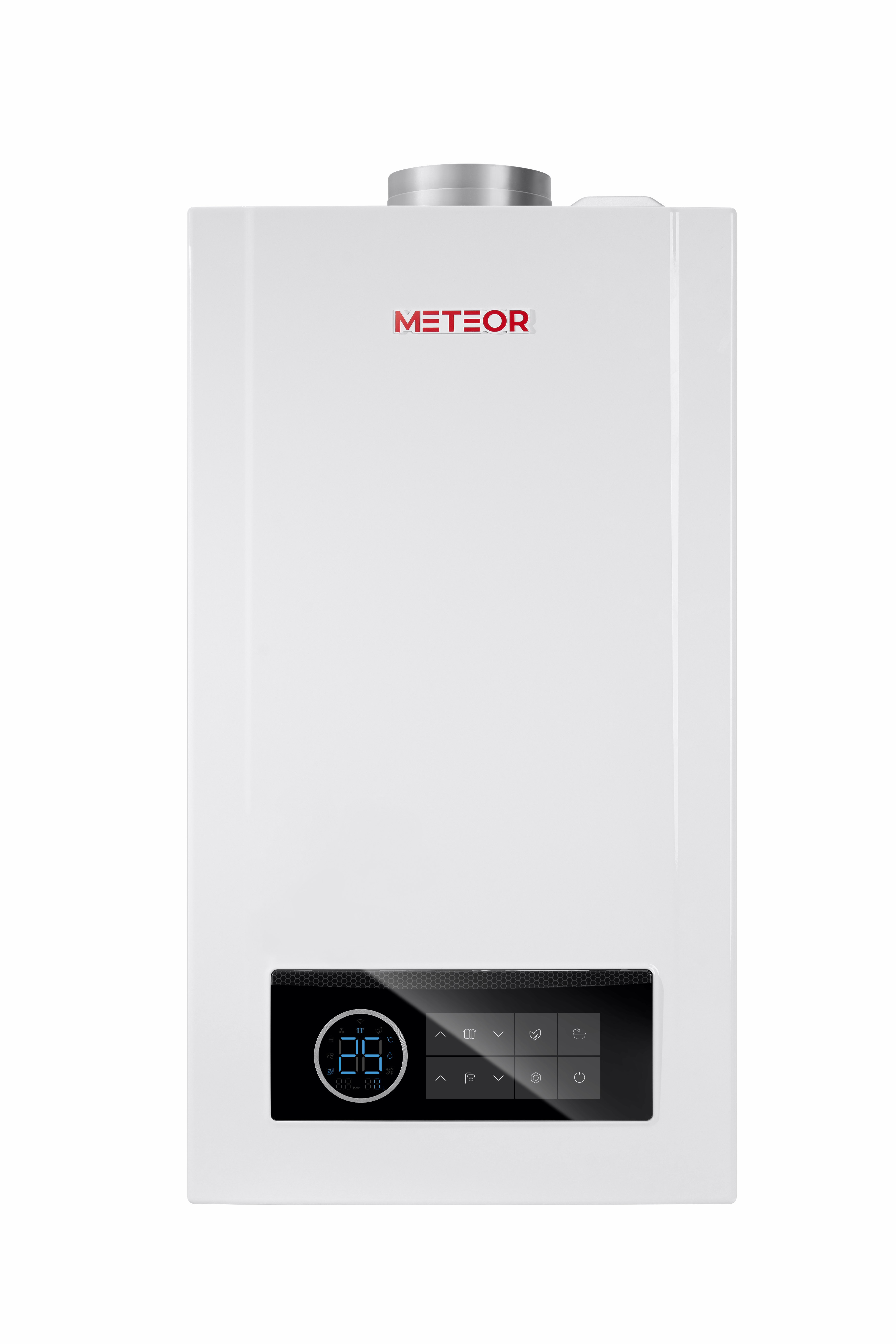 Газовый котел METEOR B30 24 C фото1