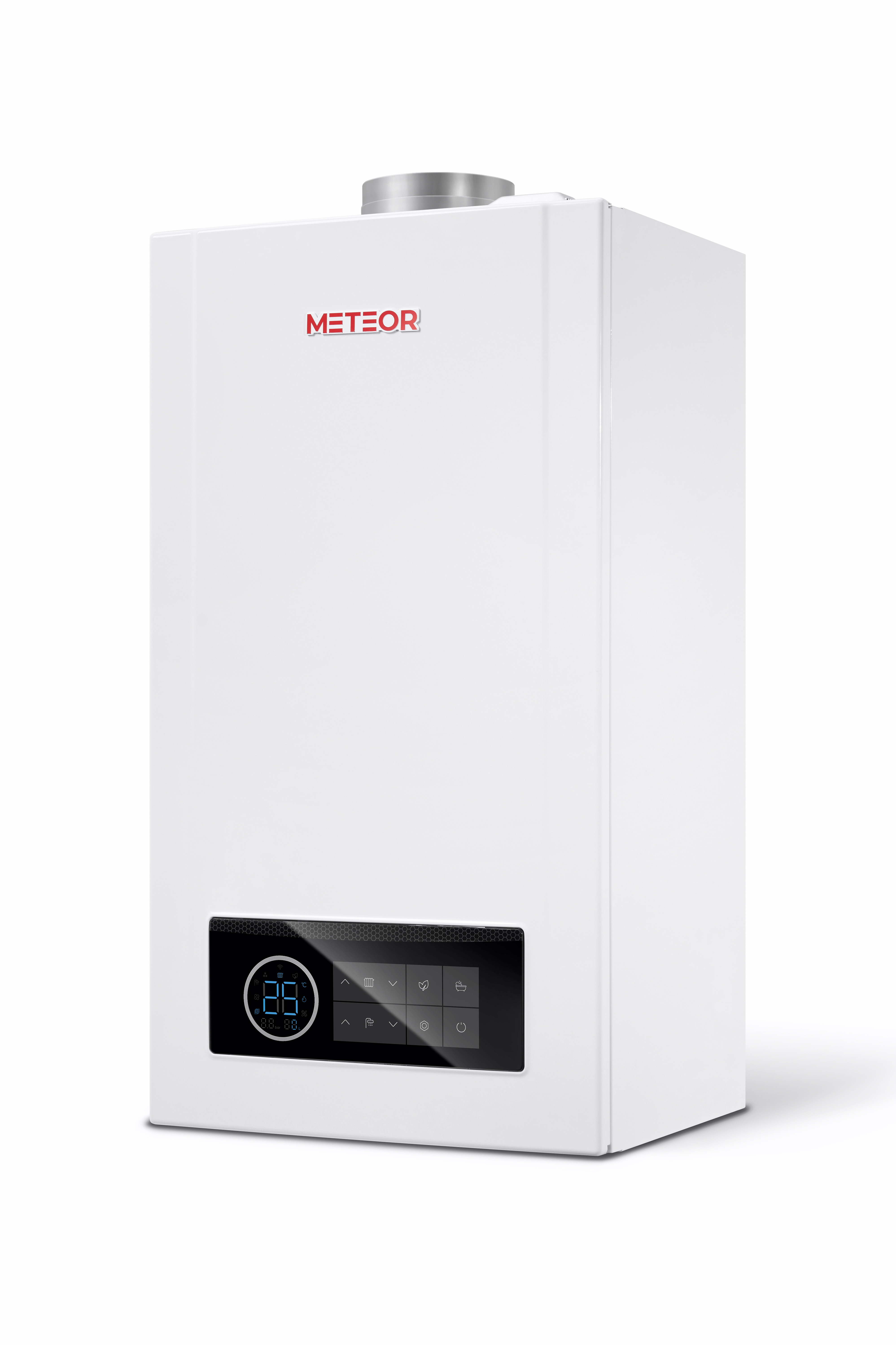 Газовый котел METEOR B30 24 C фото2