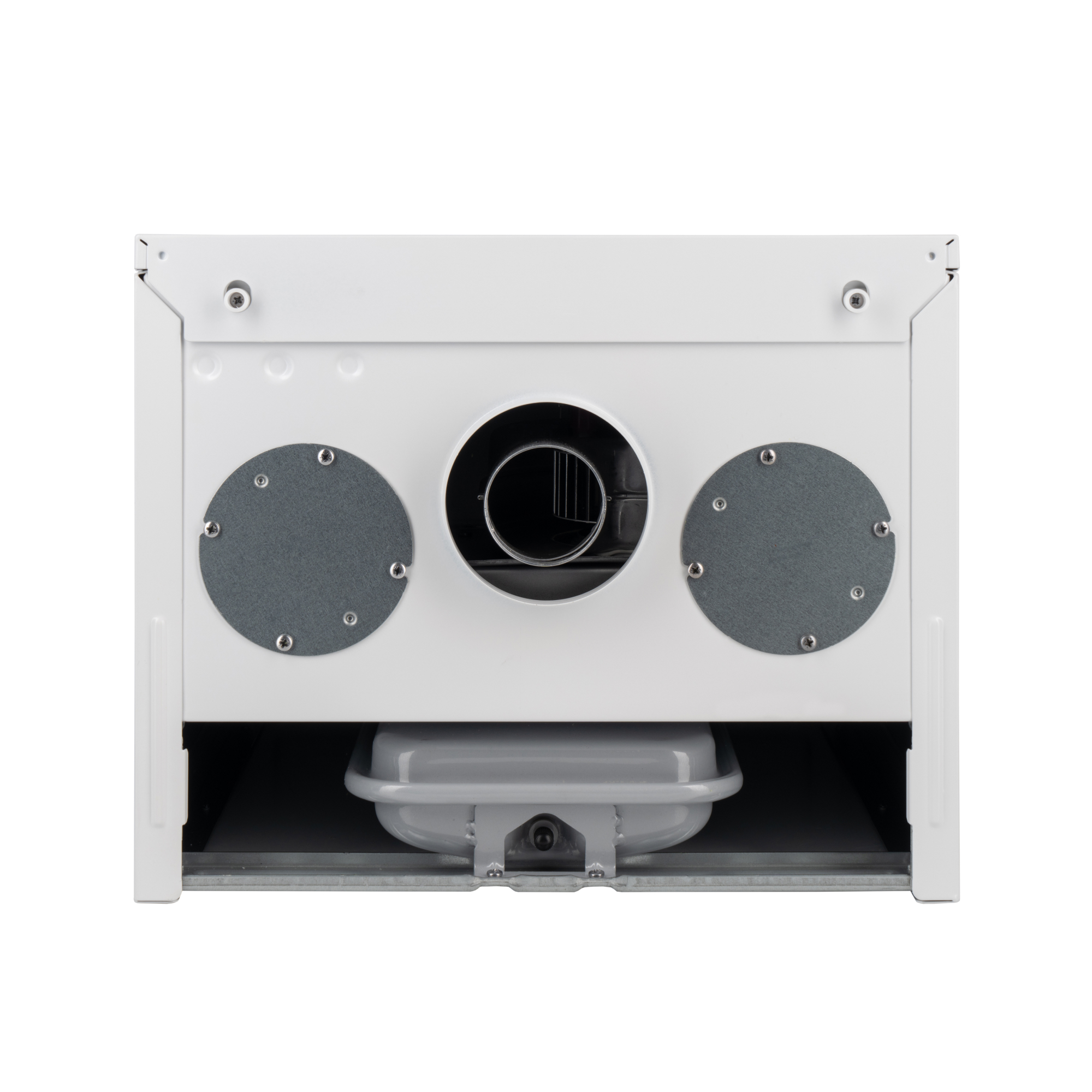 Настенный газовый котел Haier ProLine S 1.24 TiW Wi-Fi (GE0Q6LE0B) фото7