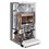 Настенный газовый котел Haier ProLine S 1.40 Ti фото8