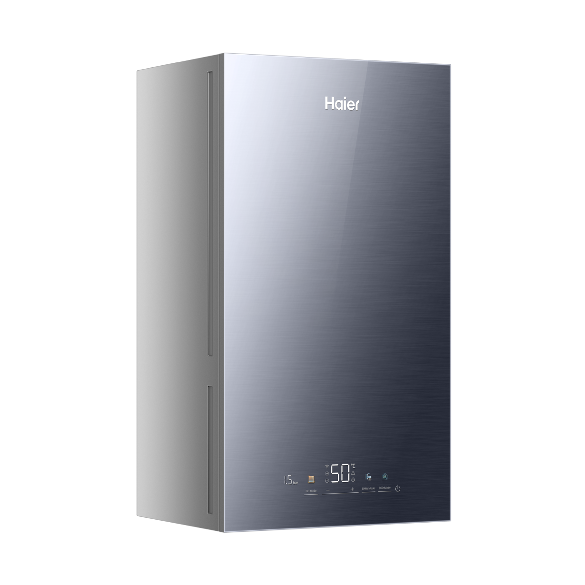 Газовый котел Haier EvoLine 2.24 Ti / GE0Q69E0BRU фото1