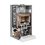 Газовый котел Haier EvoLine 2.24 Ti / GE0Q69E0BRU фото1
