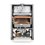 Газовый котел Haier EvoLine 2.32 Ti / GE0Q67E0BRU фото2