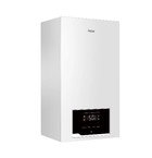 Конденсационный газовый котел Haier GreenLine 1.20 TiW / GE0Q6CE0ARU