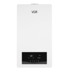 Газовый котел VGR turbo FLEX VUW 22 (22 кВт.)