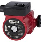 Насос циркуляционный ROMMER 25/40-130 (RCP-0002-2541301)