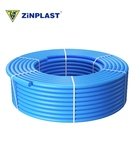 Труба ПЭ полиэтиленовая 25 х 2.0 мм Zinplast 200 метров Польша