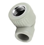Угол ПП 20 х 3/4" ВР Aquapipe