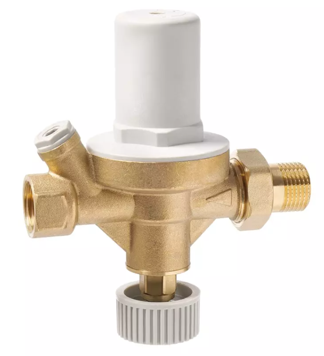 Автоматический клапан подпитки Vieir VR179 (подпиточный клапан) фото1