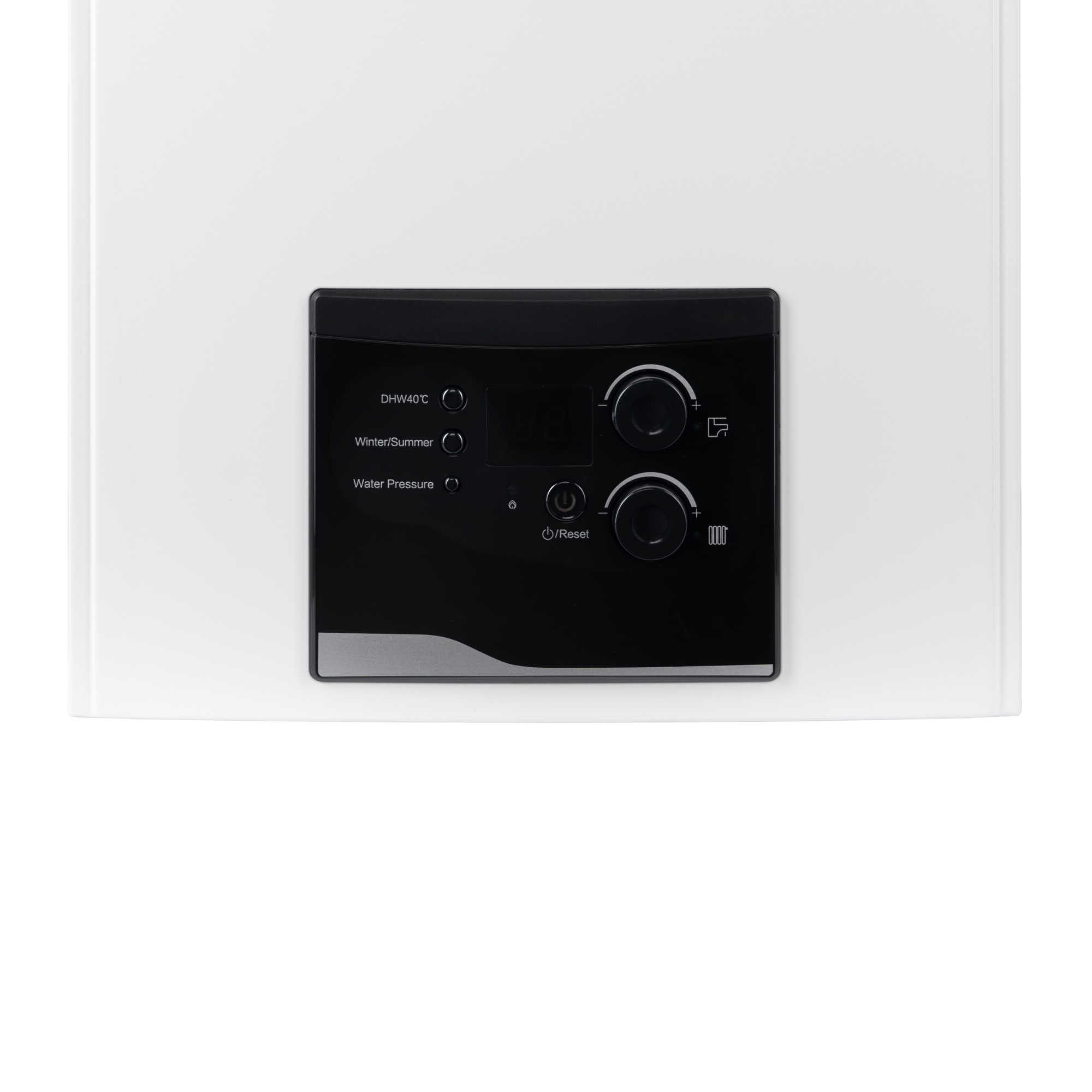 Настенный газовый котел Haier Urban 2.14 TM фото2