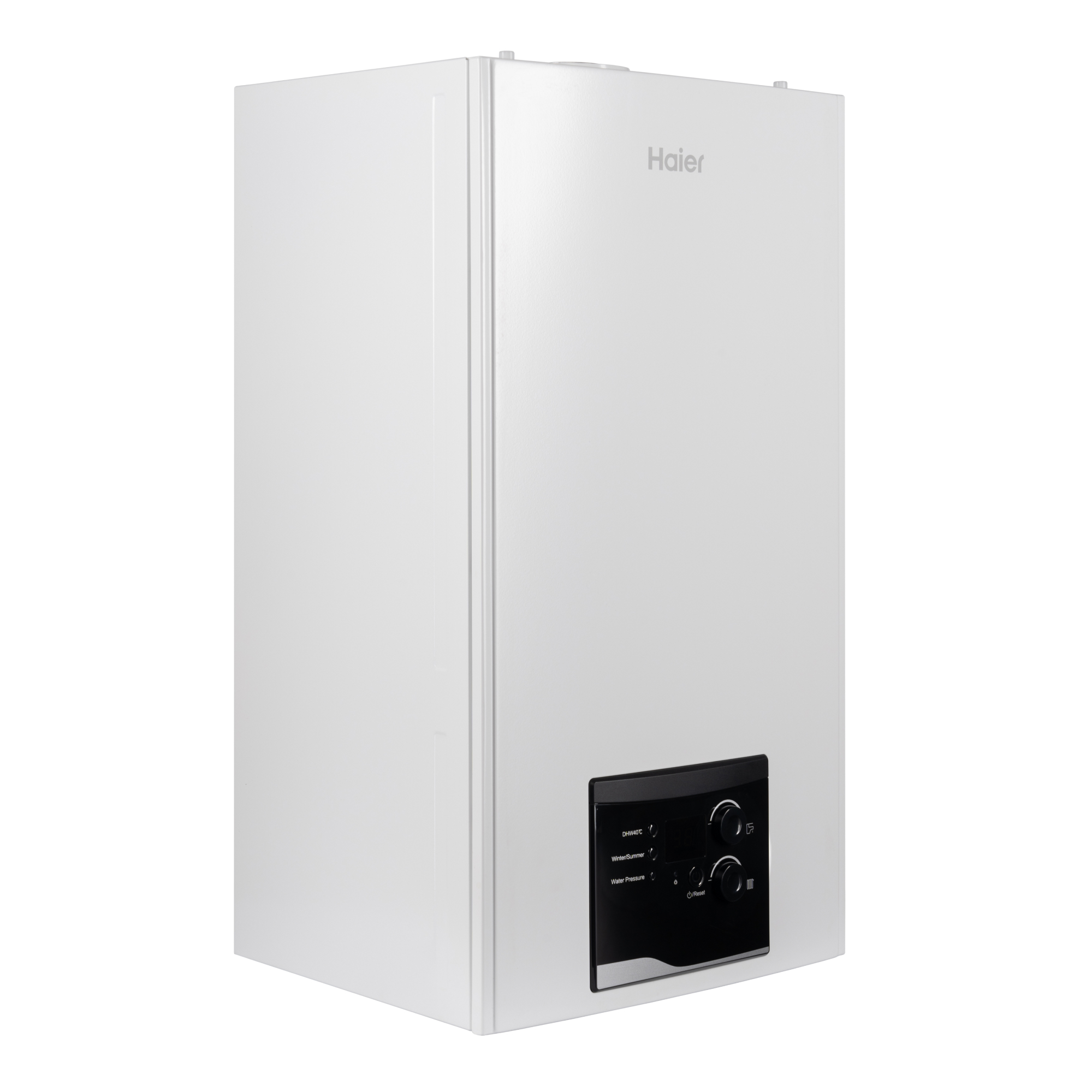 Настенный газовый котел Haier Urban 2.10 TM фото2