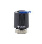 Электротермический сервопривод Varmega двухпозиционный VM19002, 220V АС, нормально закрытый