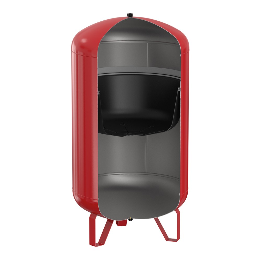 Расширительный бак Flamco Flexcon R 80 фото2