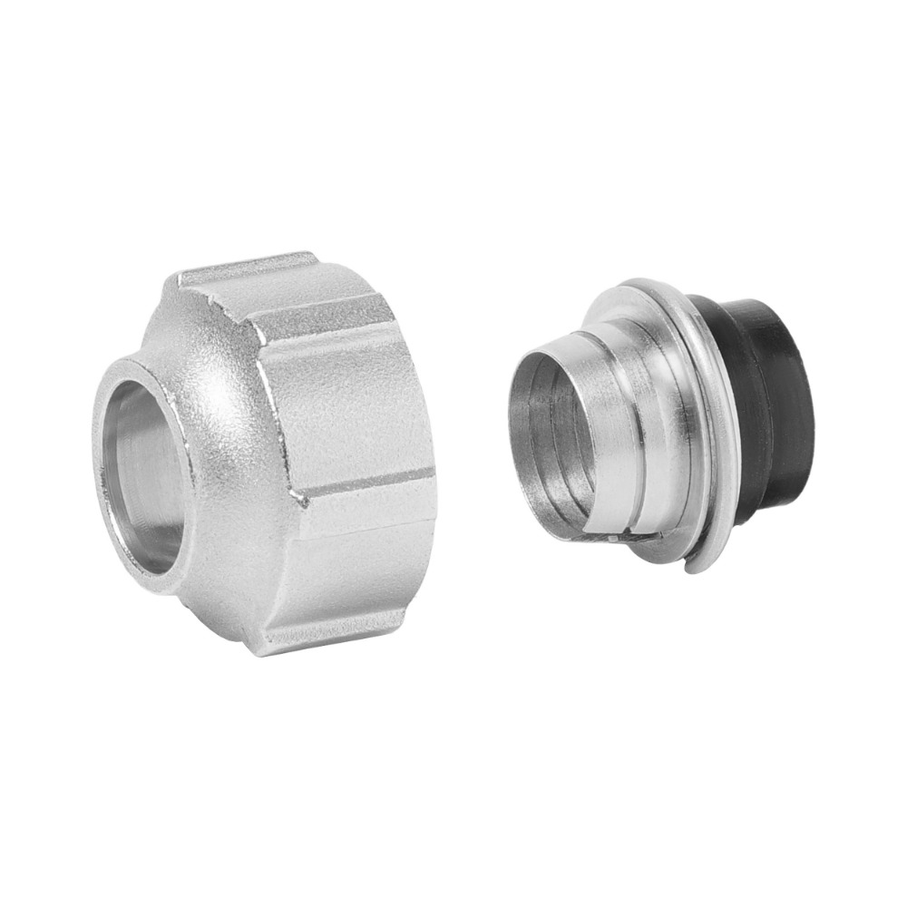 ViEiR Евроконус для медных труб 15*1,0х3/4" (VR110-15) фото1