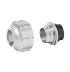 ViEiR Евроконус для медных труб 15*1,0х3/4" (VR110-15)