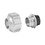 ViEiR Евроконус для медных труб 15*1,0х3/4" (VR110-15) фото1