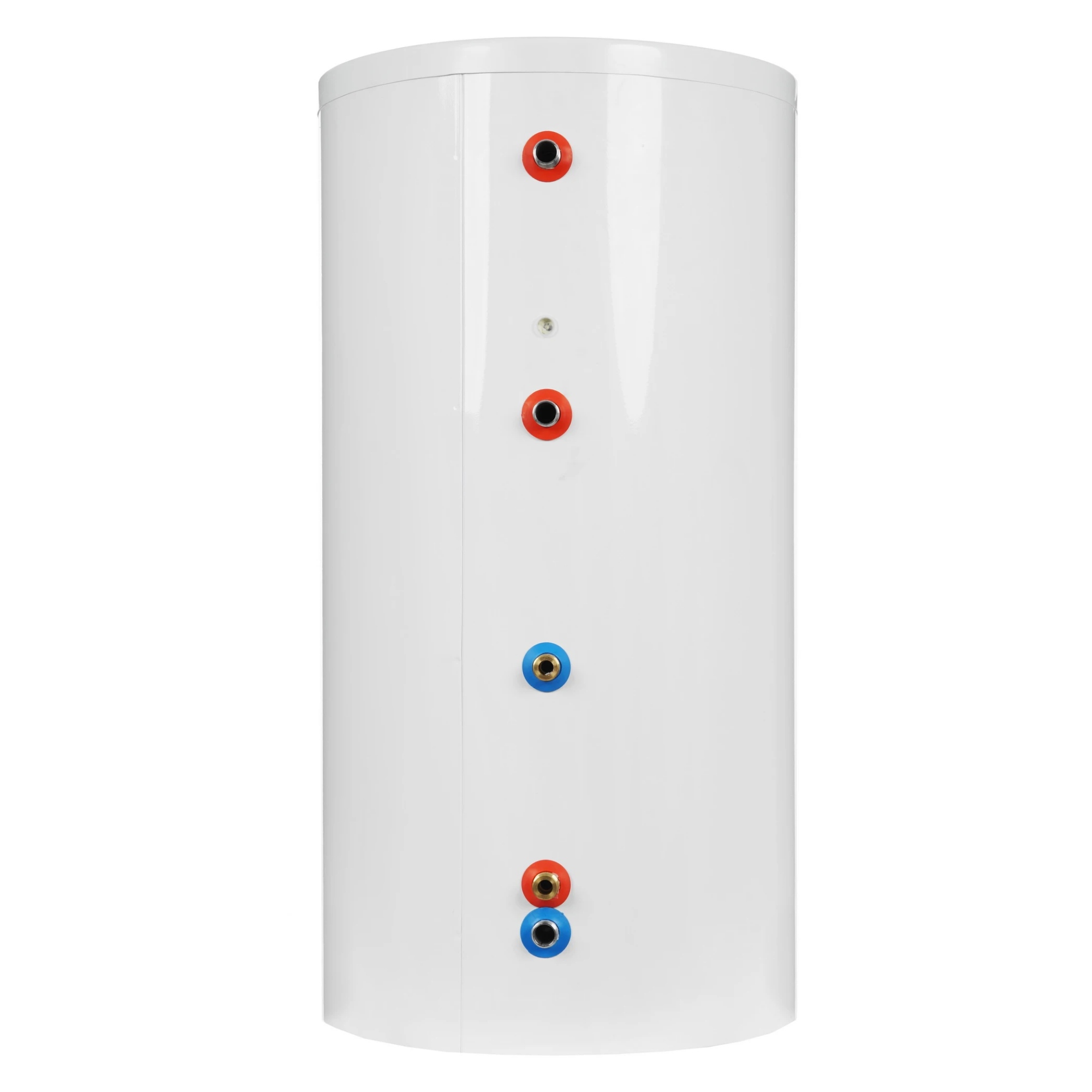Бойлер косвенного нагрева Royal Thermo AQUATEC INOX RTWX 150 (напольный) фото4