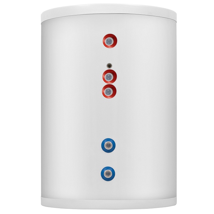 Бойлер косвенного нагрева Royal Thermo AQUATEC INOX RTWX 100 (напольный) фото3