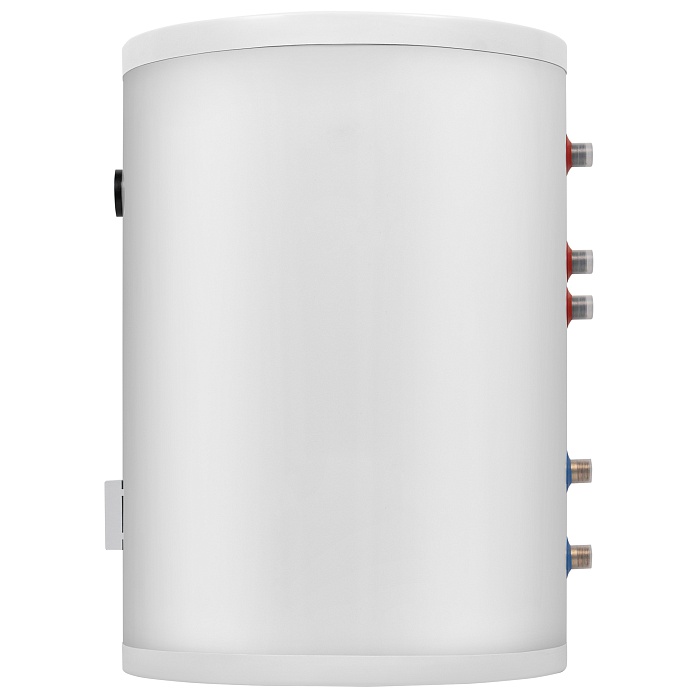 Бойлер косвенного нагрева Royal Thermo AQUATEC INOX RTWX 100 (напольный) фото4